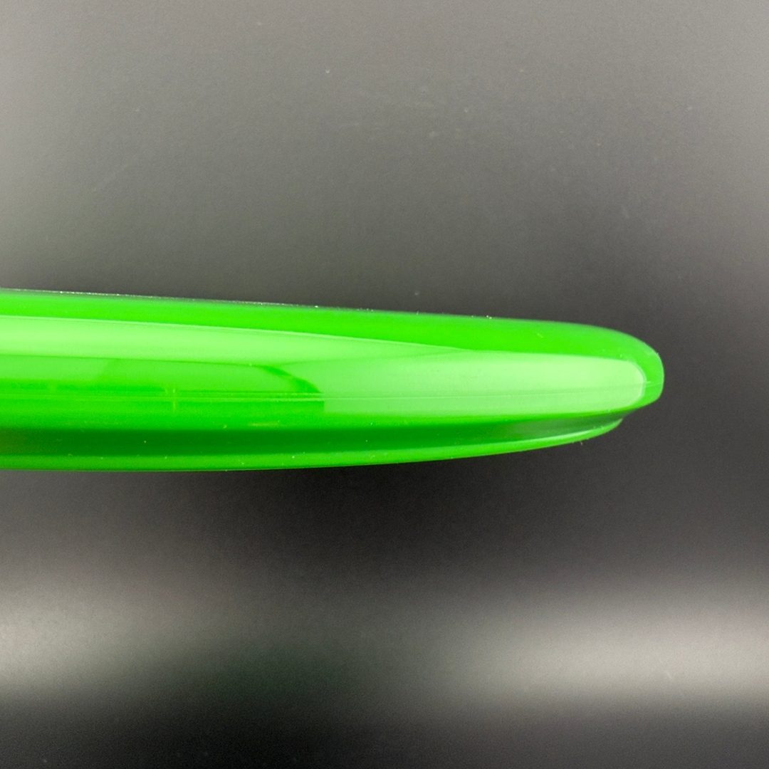 S-Line P3X Disc Golf Putter - 2024 Edition
