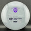 Disco de Golf Discmania S-Line FD1