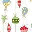 Vibrant Cello Rolls in Various Patterns & Colors