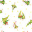Vibrant Cello Rolls in Various Patterns & Colors