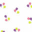 Vibrant Cello Rolls in Various Patterns & Colors