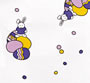 Vibrant Cello Rolls in Various Patterns & Colors