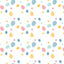 Vibrant Cello Rolls in Various Patterns & Colors