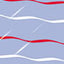 Vibrant Cello Rolls in Various Patterns & Colors