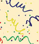 Vibrant Cello Rolls in Various Patterns & Colors
