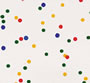 Vibrant Cello Rolls in Various Patterns & Colors