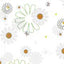 Vibrant Cello Rolls in Various Patterns & Colors