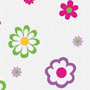 Vibrant Cello Rolls in Various Patterns & Colors