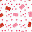 Vibrant Cello Rolls in Various Patterns & Colors