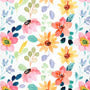 Vibrant Cello Rolls in Various Patterns & Colors