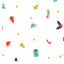 Vibrant Cello Rolls in Various Patterns & Colors