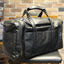 Premium Men's Travel Duffel Bag