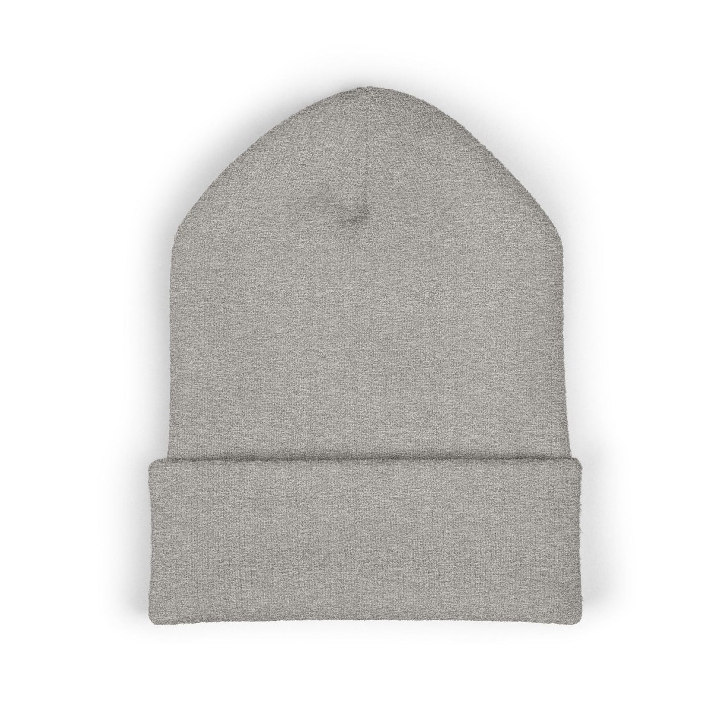 Gorro Bordado Neurograceful – Sombrero de Tejido para la Conciencia de la Epilepsia
