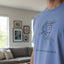 Saca tus propias conclusiones camiseta gráfica unisex