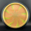 Cosmic Neutron Photon Disc Golf Disc