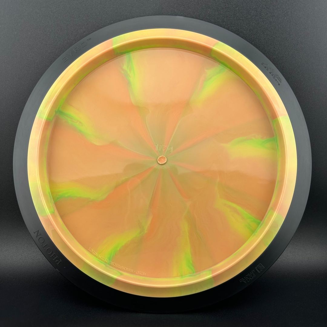 Cosmic Neutron Photon Disc Golf Disc