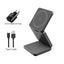 3-in-1 Foldable Magnetic Wireless Charging Station