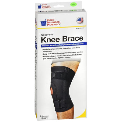 Good Neighbor Pharmacy Neoprene Knee Brace - Medium