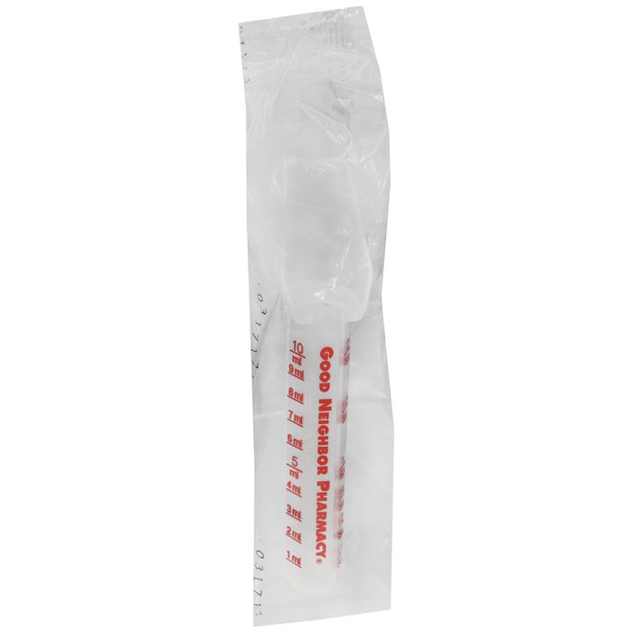Cuillère à Médicament GNP - Ensemble de 2 Cuillères à Café en Gros
