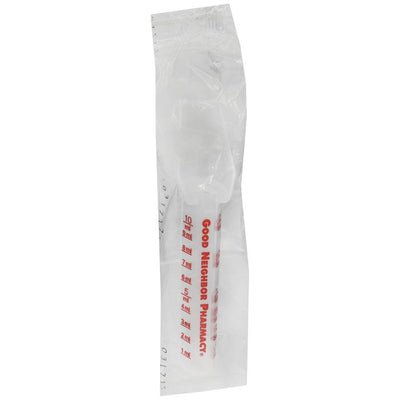 GNP Medicine Spoon - 2 Teaspoons Bulk Set