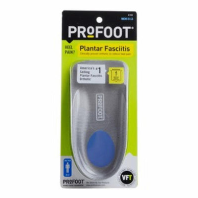 Profoot Arch Supports for Men – Comfortable Insoles
