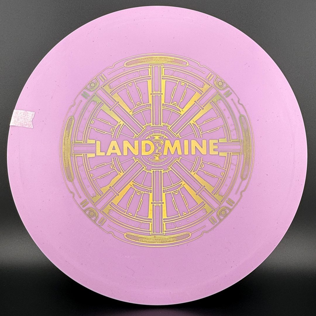 Doomsday Discs Land Mine - Putter d'approche unique