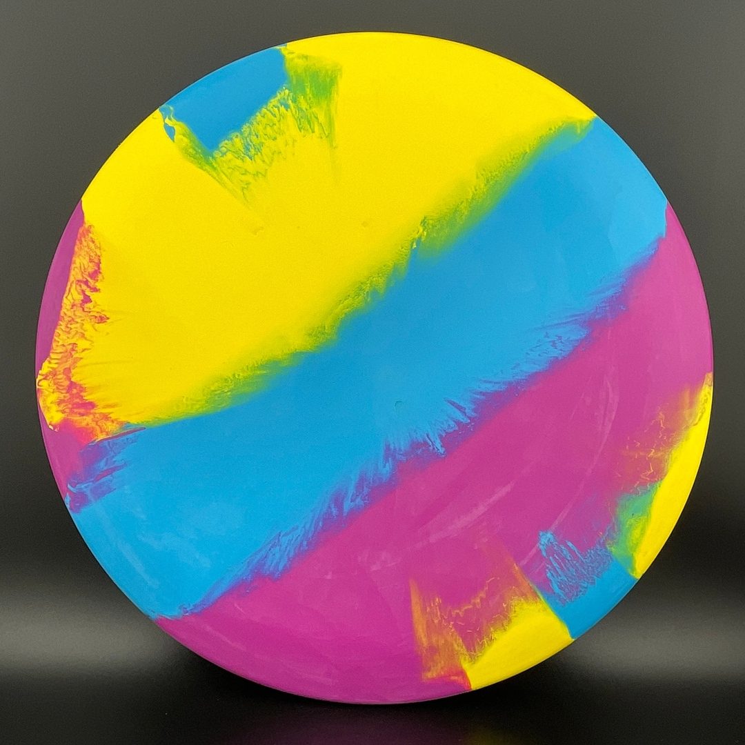 ecoFLEX Nimbus - Unstamped Disc Golf Midrange