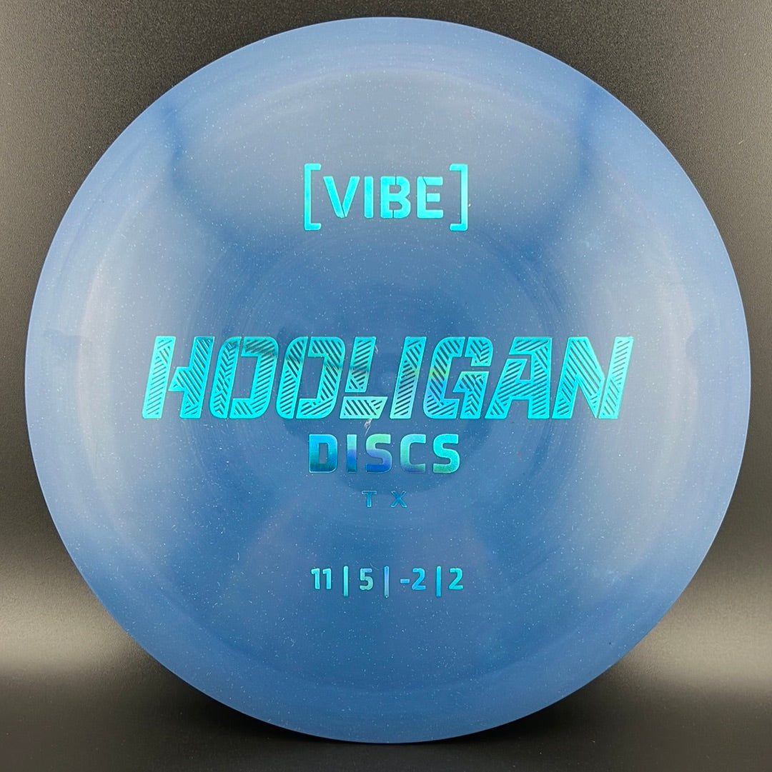 Hooligan Discs Primo Vibe Driver