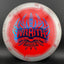 Halo Star Wraith - Garrett Gurthie 2025 Tour Series Disc