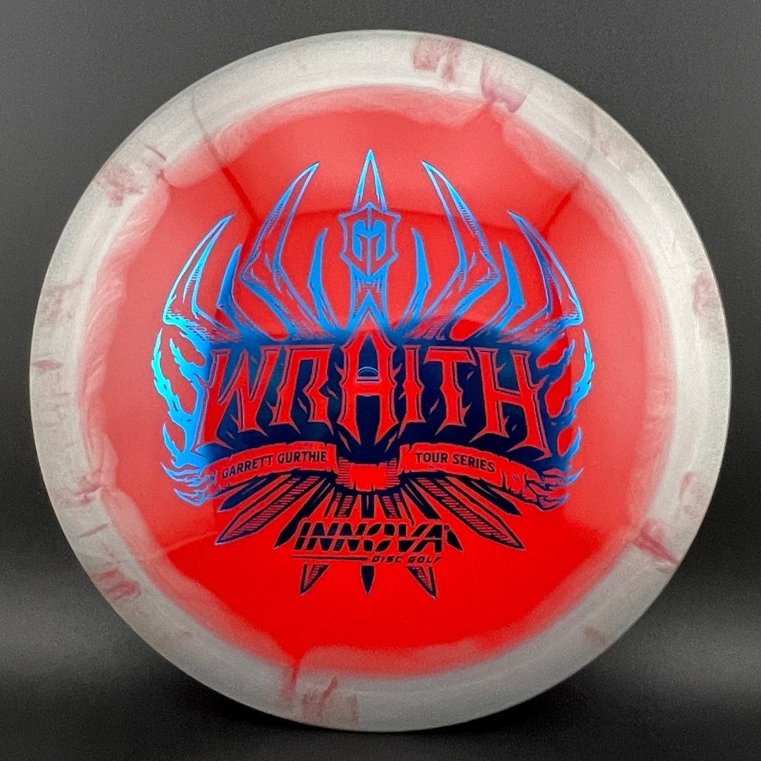 Halo Star Wraith - Garrett Gurthie 2025 Tour Series Disc