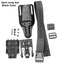 FMA Quick Release Waist Panel 3-piece Leg Hanging Sofa Lilan Outdoor Tactical Handgun Cover Quick Separation System - Korvel
