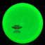 Proto Glow Champion Roadrunner Disc Golf Driver