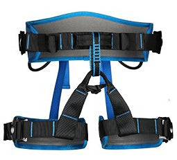 Premium Outdoor Climbing Harness