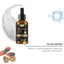 Batana Hair Care Essential Oil, Nourishing And Moisturizing Soft Repair Vitamin E Nourishes The Scalp And Gives It A Glowing Glow - Korvel
