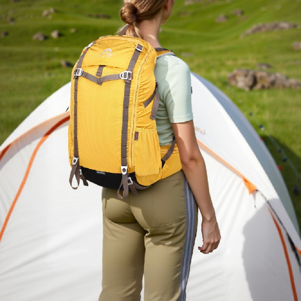 Premium Outdoor Sports and Travel Backpack