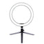 Versatile LED Ring Light for Stunning Visuals - Korvel