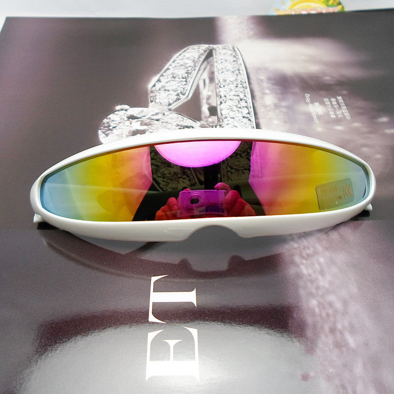 Lunettes de sport de plein air premium