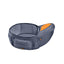 Multi-functional high quality Front Carrier Hip Seat Carrier for Toddler Waist Seat Baby Carrier - Korvel