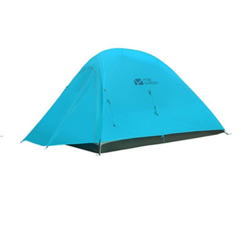 Premium Lightweight Outdoor Camping Tent for 1-2 People