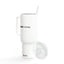History Is Watching 40oz Insulated Tumbler with Handle