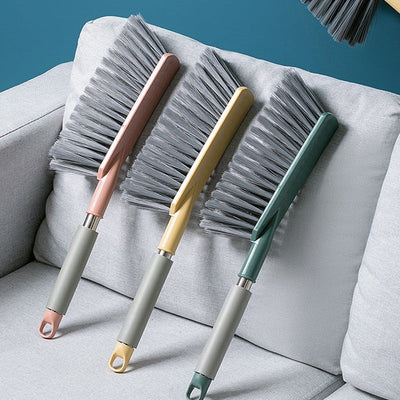 Premium Long Handle Bed Brush for Effortless Cleaning