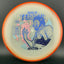 Particle Eclipse Hex - Lionheart Edition Disc Golf Disc