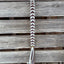 Premium Leather Barrel Racing Reins with Enhanced Grip