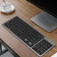 Premium Wireless Bluetooth Keyboard for iPad and Mobile Devices