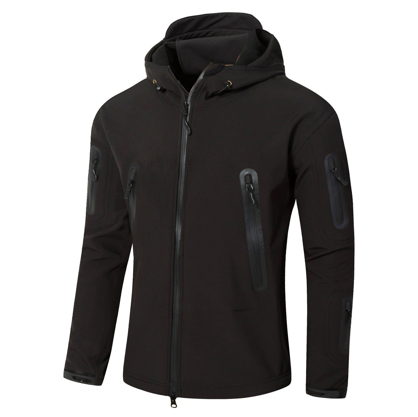 Men's Waterproof Outdoor Jacket
