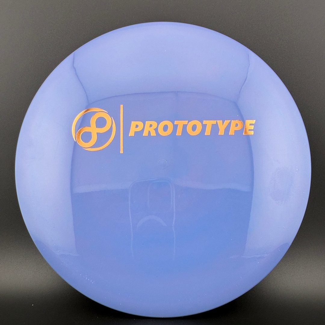I-Blend Prototype II Fairway Driver