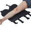 Enhanced external fixation brace knee lower limb brace knee fracture brace orthopedic brace - Korvel
