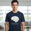 Strength in the Folds — Epilepsy Awareness Unisex T-Shirt