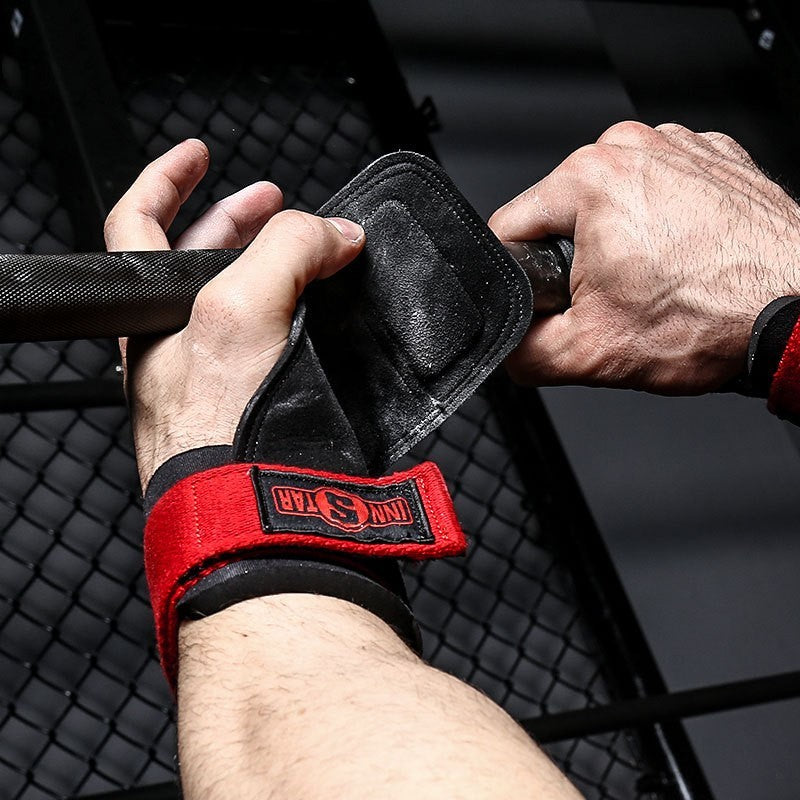Gants de Fitness Palmaires Protecteurs Premium