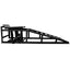 Rampes de levage hydrauliques premium pour voiture - Capacité de 5 tonnes (paquet de 2)